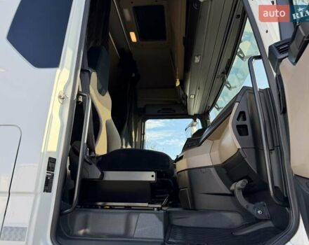 Білий МАН ТГКС, об'ємом двигуна 12.5 л та пробігом 681 тис. км за 65900 $, фото 26 на Automoto.ua