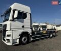 Білий МАН ТГКС, об'ємом двигуна 12.5 л та пробігом 681 тис. км за 65900 $, фото 1 на Automoto.ua