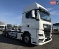 Білий МАН ТГКС, об'ємом двигуна 12.5 л та пробігом 681 тис. км за 65900 $, фото 2 на Automoto.ua