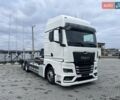 Белый МАН ТГКС, объемом двигателя 0 л и пробегом 597 тыс. км за 68164 $, фото 1 на Automoto.ua