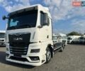 Білий МАН ТГКС, об'ємом двигуна 12.5 л та пробігом 571 тис. км за 71900 $, фото 8 на Automoto.ua