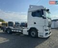 Білий МАН ТГКС, об'ємом двигуна 12.5 л та пробігом 571 тис. км за 71900 $, фото 4 на Automoto.ua