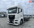 Белый МАН ТГКС, объемом двигателя 0 л и пробегом 597 тыс. км за 68164 $, фото 3 на Automoto.ua