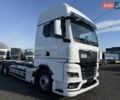 Білий МАН ТГКС, об'ємом двигуна 12.5 л та пробігом 681 тис. км за 65900 $, фото 4 на Automoto.ua