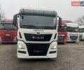 Белый МАН ТГКС, объемом двигателя 12.5 л и пробегом 985 тыс. км за 47067 $, фото 2 на Automoto.ua