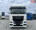 Белый МАН ТГКС, объемом двигателя 0 л и пробегом 597 тыс. км за 67579 $, фото 1 на Automoto.ua