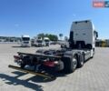 Білий МАН ТГКС, об'ємом двигуна 12.42 л та пробігом 585 тис. км за 76086 $, фото 10 на Automoto.ua