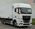 Белый МАН ТГКС, объемом двигателя 0 л и пробегом 494 тыс. км за 89244 $, фото 16 на Automoto.ua