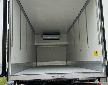 Белый МАН ТГКС, объемом двигателя 0 л и пробегом 494 тыс. км за 89244 $, фото 24 на Automoto.ua