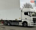 Белый МАН ТГКС, объемом двигателя 0 л и пробегом 494 тыс. км за 89244 $, фото 18 на Automoto.ua