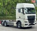 Білий МАН ТГКС, об'ємом двигуна 12.9 л та пробігом 514 тис. км за 67900 $, фото 1 на Automoto.ua