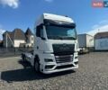 Белый МАН ТГКС, объемом двигателя 0 л и пробегом 840 тыс. км за 63700 $, фото 1 на Automoto.ua