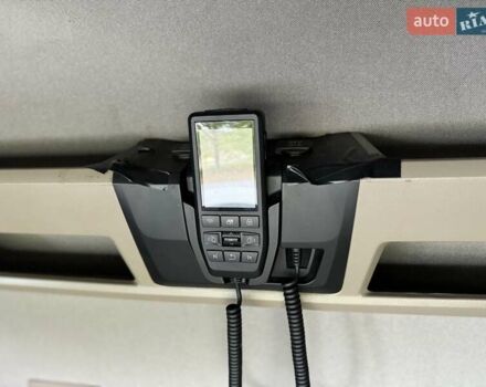 Белый МАН ТГКС, объемом двигателя 0 л и пробегом 494 тыс. км за 89244 $, фото 2 на Automoto.ua