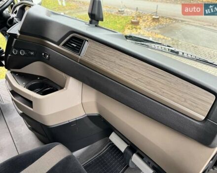 Белый МАН ТГКС, объемом двигателя 0 л и пробегом 494 тыс. км за 89244 $, фото 12 на Automoto.ua