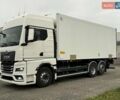 Белый МАН ТГКС, объемом двигателя 0 л и пробегом 494 тыс. км за 89244 $, фото 1 на Automoto.ua