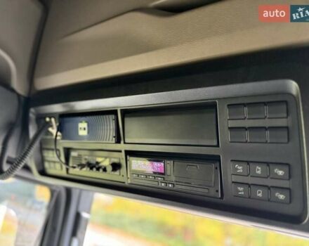 Белый МАН ТГКС, объемом двигателя 0 л и пробегом 494 тыс. км за 89244 $, фото 1 на Automoto.ua