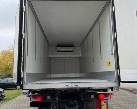 Белый МАН ТГКС, объемом двигателя 0 л и пробегом 494 тыс. км за 89244 $, фото 23 на Automoto.ua