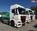 Белый МАН ТГКС, объемом двигателя 12.4 л и пробегом 597 тыс. км за 69999 $, фото 1 на Automoto.ua