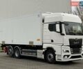 Белый МАН ТГКС, объемом двигателя 0 л и пробегом 494 тыс. км за 89244 $, фото 17 на Automoto.ua