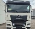 Белый МАН ТГКС, объемом двигателя 0 л и пробегом 1 тыс. км за 177175 $, фото 1 на Automoto.ua