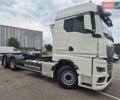 Белый МАН ТГКС, объемом двигателя 0 л и пробегом 1 тыс. км за 177175 $, фото 6 на Automoto.ua