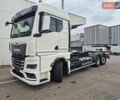 Белый МАН ТГКС, объемом двигателя 0 л и пробегом 1 тыс. км за 173581 $, фото 1 на Automoto.ua