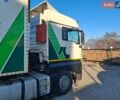 Белый МАН ТГКС, объемом двигателя 10.52 л и пробегом 1 тыс. км за 27800 $, фото 10 на Automoto.ua