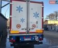Белый МАН ТГКС, объемом двигателя 10.52 л и пробегом 1 тыс. км за 27800 $, фото 6 на Automoto.ua