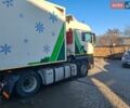Белый МАН ТГКС, объемом двигателя 10.52 л и пробегом 1 тыс. км за 27800 $, фото 15 на Automoto.ua