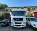 Белый МАН ТГКС, объемом двигателя 10.52 л и пробегом 970 тыс. км за 16800 $, фото 1 на Automoto.ua