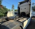 Белый МАН ТГКС, объемом двигателя 10.52 л и пробегом 970 тыс. км за 16800 $, фото 3 на Automoto.ua