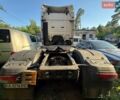 Белый МАН ТГКС, объемом двигателя 10.52 л и пробегом 970 тыс. км за 16800 $, фото 6 на Automoto.ua