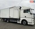 Белый МАН ТГКС, объемом двигателя 12.5 л и пробегом 611 тыс. км за 72900 $, фото 19 на Automoto.ua