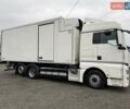 Белый МАН ТГКС, объемом двигателя 12.5 л и пробегом 611 тыс. км за 72900 $, фото 1 на Automoto.ua
