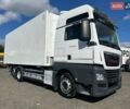 Белый МАН ТГКС, объемом двигателя 12.5 л и пробегом 620 тыс. км за 79900 $, фото 4 на Automoto.ua