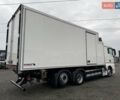 Белый МАН ТГКС, объемом двигателя 12.5 л и пробегом 611 тыс. км за 72900 $, фото 12 на Automoto.ua