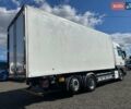 Белый МАН ТГКС, объемом двигателя 12.5 л и пробегом 620 тыс. км за 79900 $, фото 7 на Automoto.ua