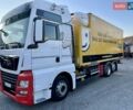 Белый МАН ТГКС, объемом двигателя 0 л и пробегом 549 тыс. км за 83000 $, фото 1 на Automoto.ua