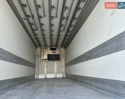 Белый МАН ТГКС, объемом двигателя 12.5 л и пробегом 620 тыс. км за 79900 $, фото 10 на Automoto.ua