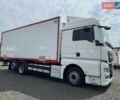 Белый МАН ТГКС, объемом двигателя 12.5 л и пробегом 630 тыс. км за 71900 $, фото 1 на Automoto.ua