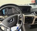 Белый МАН ТГКС, объемом двигателя 12.5 л и пробегом 611 тыс. км за 72900 $, фото 30 на Automoto.ua