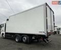 Белый МАН ТГКС, объемом двигателя 12.5 л и пробегом 611 тыс. км за 72900 $, фото 11 на Automoto.ua