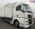 Белый МАН ТГКС, объемом двигателя 12.5 л и пробегом 611 тыс. км за 72900 $, фото 1 на Automoto.ua
