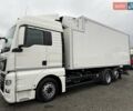 Белый МАН ТГКС, объемом двигателя 12.5 л и пробегом 611 тыс. км за 72900 $, фото 10 на Automoto.ua