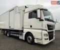 Белый МАН ТГКС, объемом двигателя 12.5 л и пробегом 611 тыс. км за 72900 $, фото 6 на Automoto.ua
