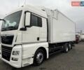 Белый МАН ТГКС, объемом двигателя 12.5 л и пробегом 611 тыс. км за 72900 $, фото 9 на Automoto.ua