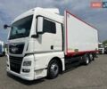 Белый МАН ТГКС, объемом двигателя 12.5 л и пробегом 630 тыс. км за 71900 $, фото 4 на Automoto.ua