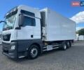 Белый МАН ТГКС, объемом двигателя 12.5 л и пробегом 620 тыс. км за 79900 $, фото 1 на Automoto.ua