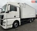 Белый МАН ТГКС, объемом двигателя 12.5 л и пробегом 611 тыс. км за 72900 $, фото 8 на Automoto.ua