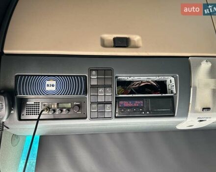 Белый МАН ТГКС, объемом двигателя 0 л и пробегом 549 тыс. км за 83000 $, фото 28 на Automoto.ua